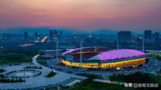 2026第一波福利！浙江这些景区免费玩，承包你全年旅行