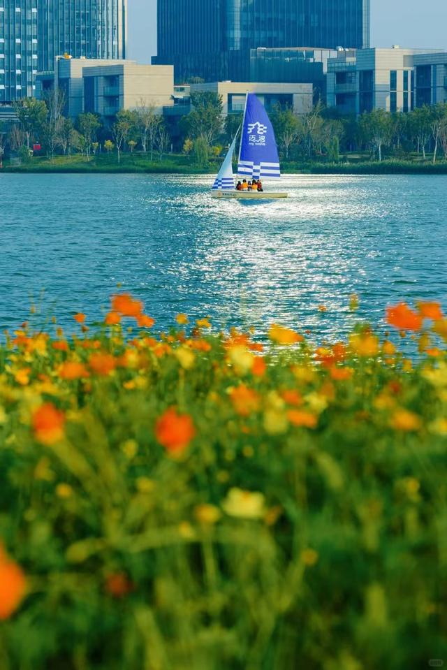 潮游钱塘 造物有声：解码钱塘工业旅游新图景