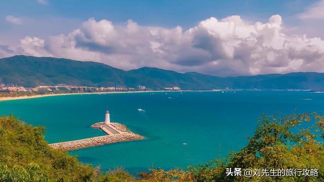 2025冬季旅行目的地推荐，浪漫冰雪、阳光海滩，总有一款治愈你！