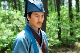 离婚后没有再娶的9位男星，有人出家，有人摆摊卖饼，多位无子孙图片