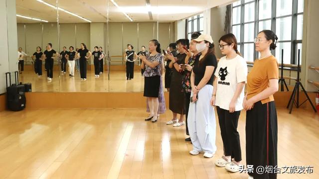 【乐享烟台】“携手文旅 共赴美好”24项特色活动开启2025文旅开放日