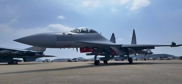 国外媒体称：一旦战火爆发，中国将会到达无人知晓的地步