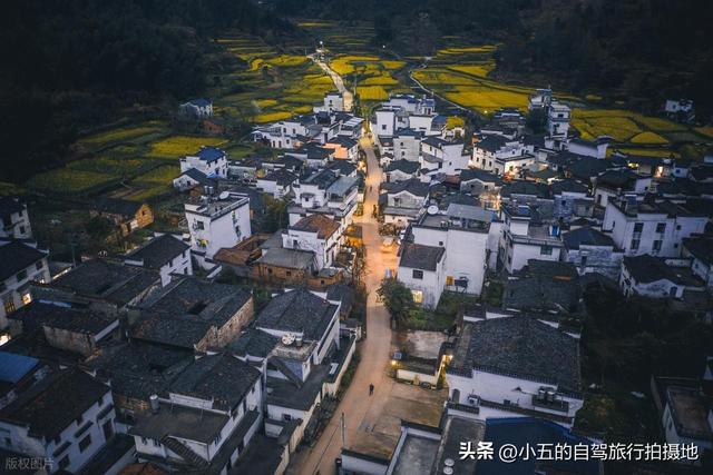 南昌→景德镇→婺源 4 天 3 夜攻略：干货落地版，不绕路不踩坑