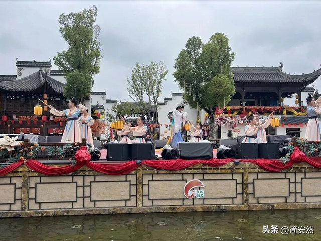 孝感市：“建设副中心，打造增长极”实景画卷