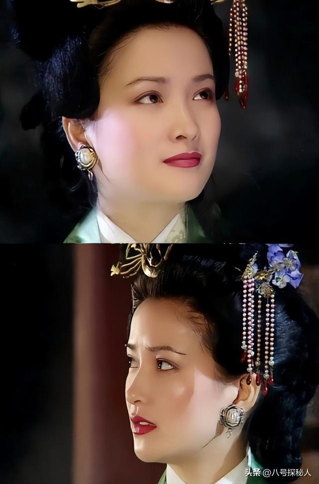 何晴去世不到24小时，恶心事发生！私生活被诟病，网友：红颜薄命