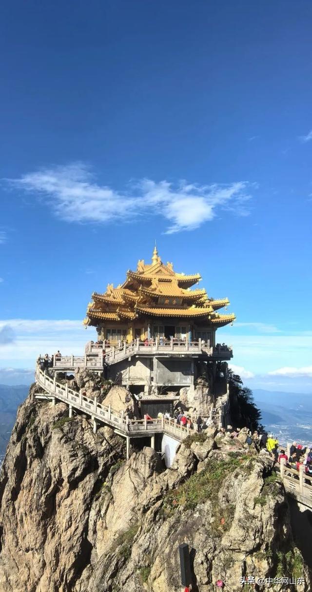 魏怀亮 | 若问古今兴废事，请君且看洛阳城——洛阳访古随记