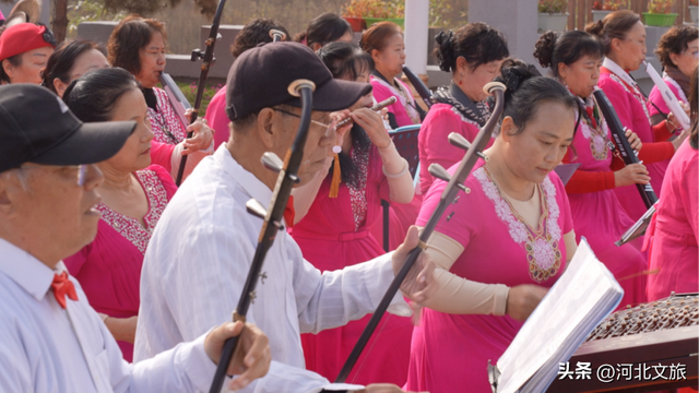 秋日里的诗意狂想曲，等你来赴约！