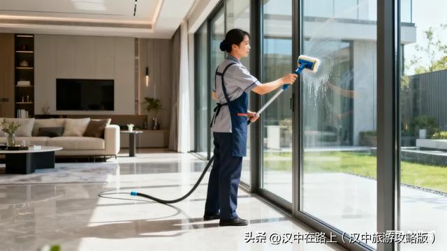 汉中那些年的热闹时刻，藏着多少人的珍贵记忆