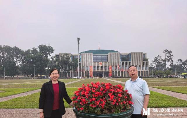 巴亭广场：河内心脏的庄严与温情