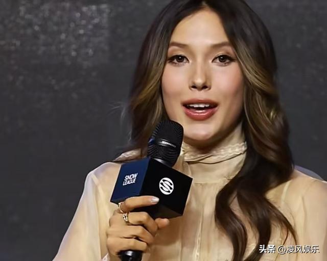 国籍争议真相大白仅1年，22岁谷爱凌近况曝光，全红婵真没说错