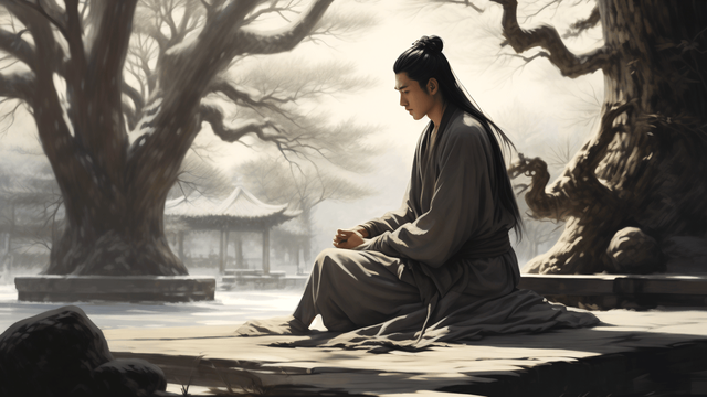 20本已完结道术流灵异悬疑小说，登山石裂佩印章，上呼祖师摄不祥