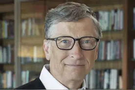 认为AI不会取代人类工作？比尔盖兹分析：未来有望周休4天图片