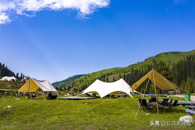 河北糊涂啊，承德 4 个独一无二的景点，赶快宣传吧