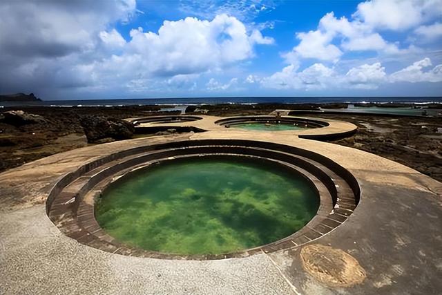 台湾省有哪些看头，一文看完景点+美食+住宿+攻略