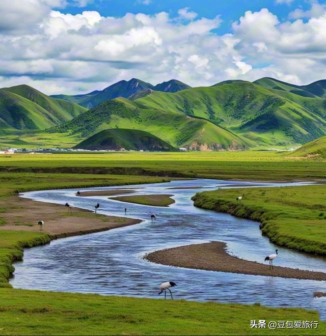 西南边陲的桃源秘境：昭通漫游全指南