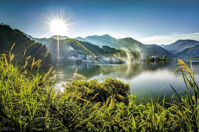 九华山游玩攻略-云游美丽中国系列