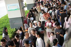 多所高校在皖预估排名公布，这些高招咨询会勿错过→图片