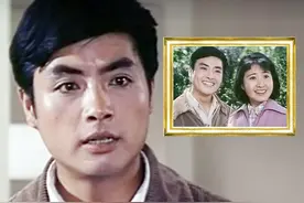 高英去世，毛永明沉痛悼念，当年的“银幕情侣”，如今已成回忆图片