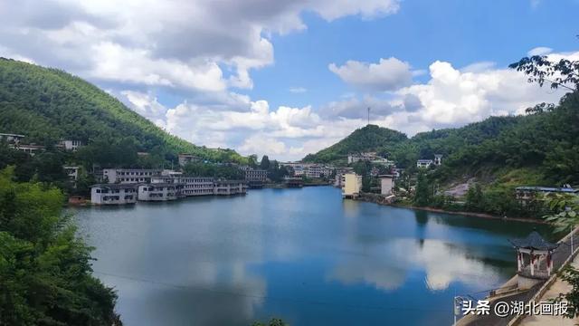 【知音湖北】逃离秋老虎！湖北5个神仙避暑地推荐
