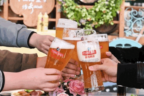 9条视频点赞青岛！这座滨海城市魅力何在？