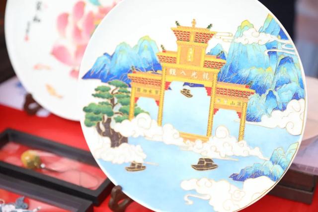 龙母文化赋能德庆农文旅融合发展，让“流量”稳稳变“留量”！