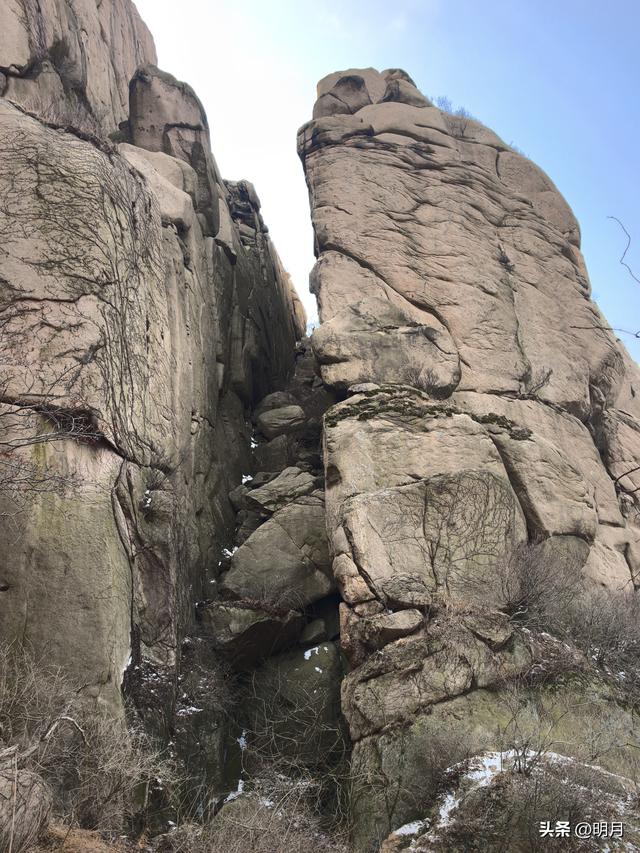大珠山，你有多少神奇？
