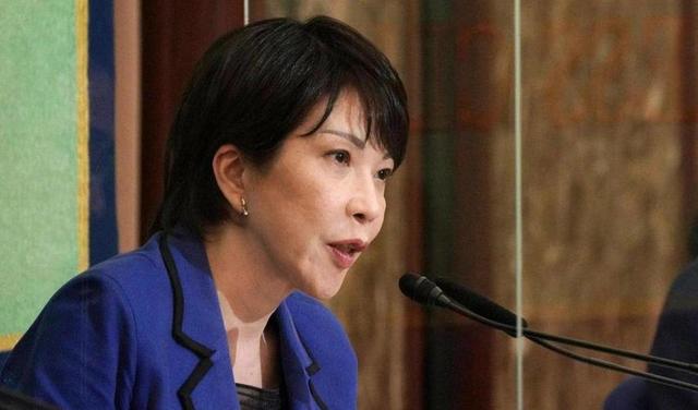 高市安排妥了	，李在明在日本吃晚宴，饭还没下肚，中方先回了14字