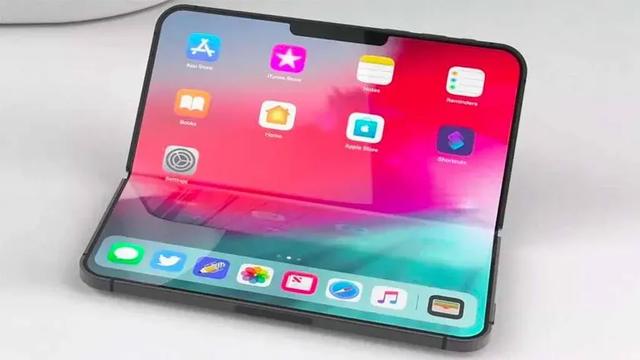 iPhone Fold 可能比我们想象的更便宜，全靠这一核心部件大降价！