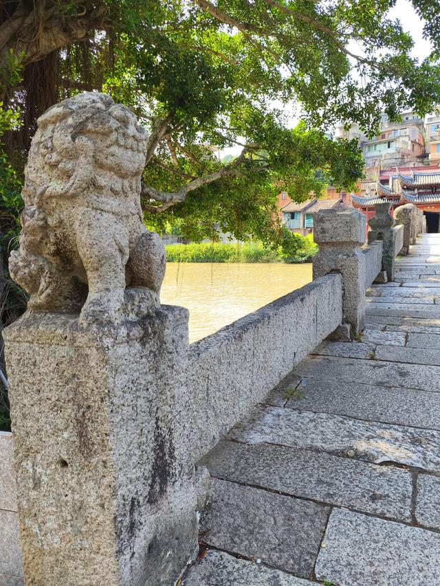 福建·福州·马尾·闽安村(2025·9·11)