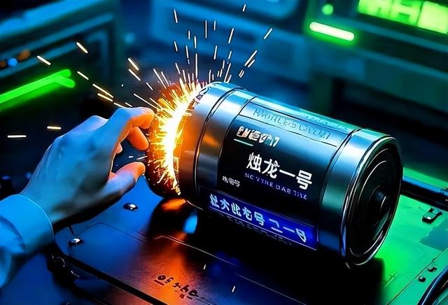 中国向全球宣布：又一张国家名片诞生！该技术全世界只有中国拥有
