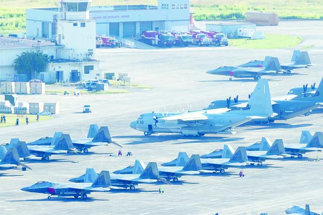 外媒披露美国越境强抓马杜罗细节