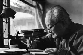 生前曾被封杀，死后迅速封神图片