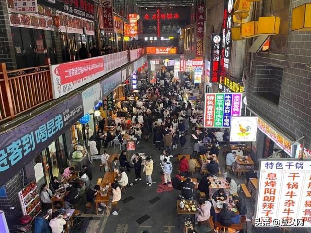 悦·遵义│赛场之外，解锁新蒲“放松+打卡+美食”三重快乐