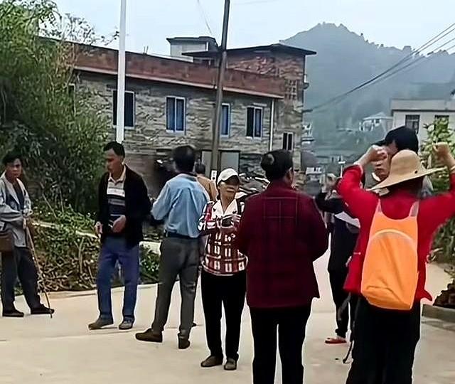 报喜！失联6天的8岁男孩找到了！在山上水沟里玩耍，更多细节曝光