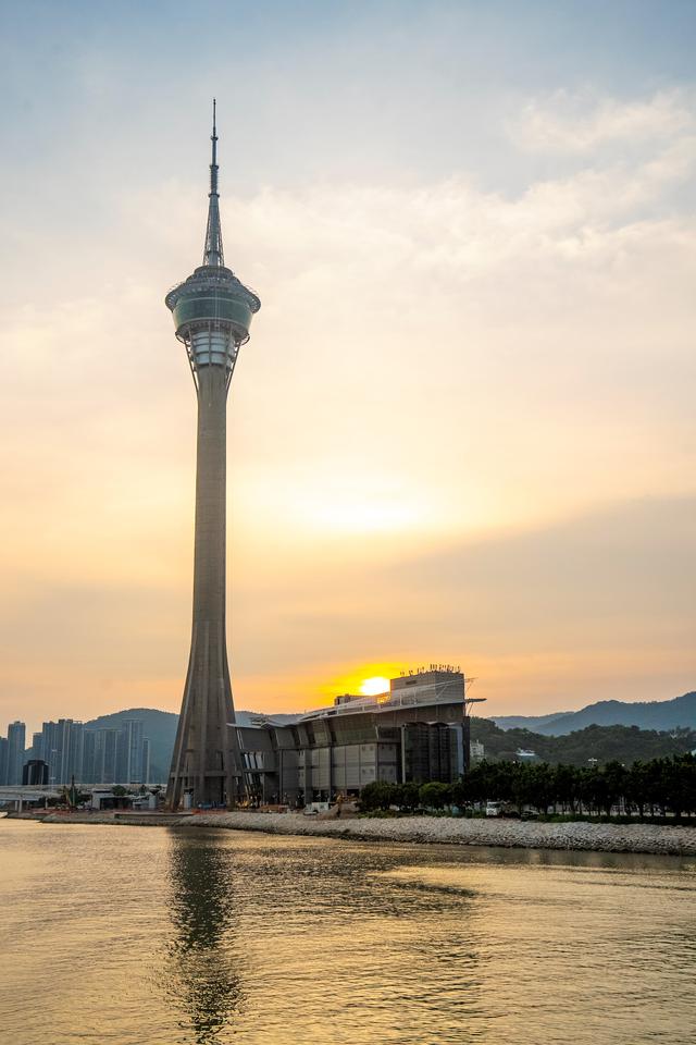 珠海三天两晚精华游，在花园城市感受珠澳风华，风景美爆了