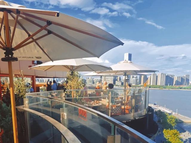 探徐汇｜全线“地铁”自助！5天游上海，徐汇玩“出圈”