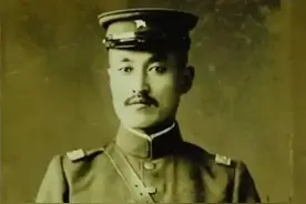 东北国民军郭松龄部战斗序列及其主要指挥官一览（1925年）图片