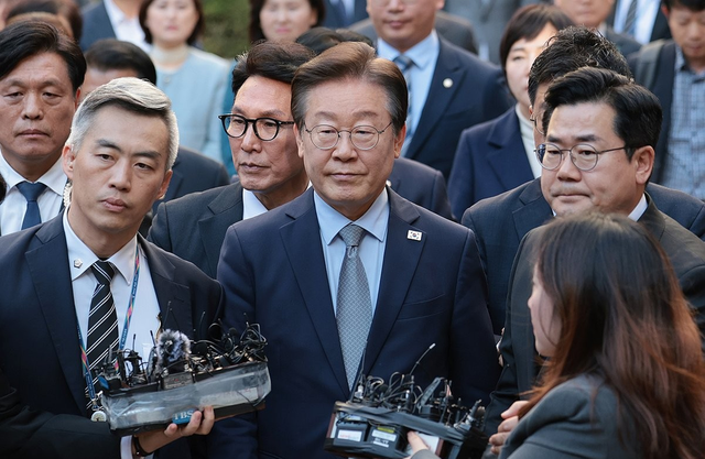 沉默11天后，韩国外长改口，对华措施变了，李在明对反华采取行动