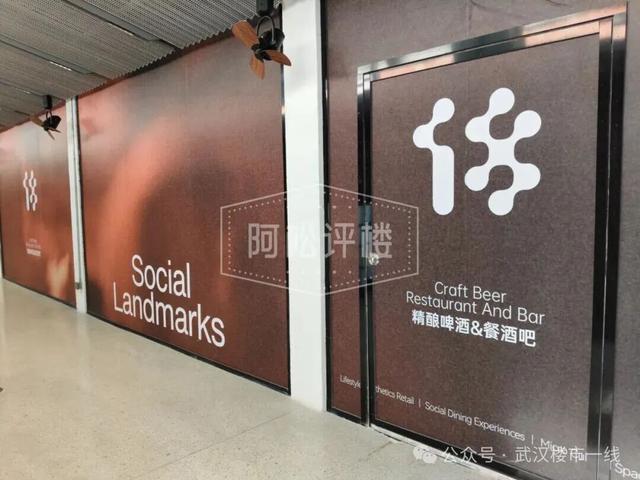 彻底出圈！武汉新增一个免费网红打卡地！