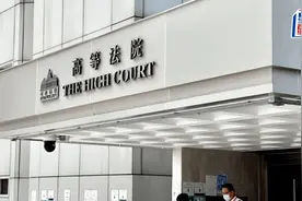 和胜和纹身忠涉谋杀新义安李泰龙案续审：曾吩咐不要砍重点部位图片