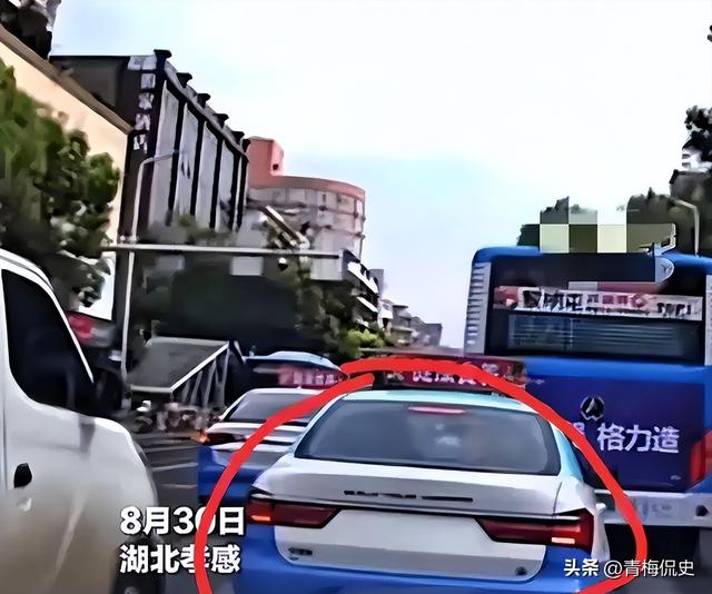 斗气翻车后续：警方通报来了，车内乘客身份曝光，更多内幕流出！