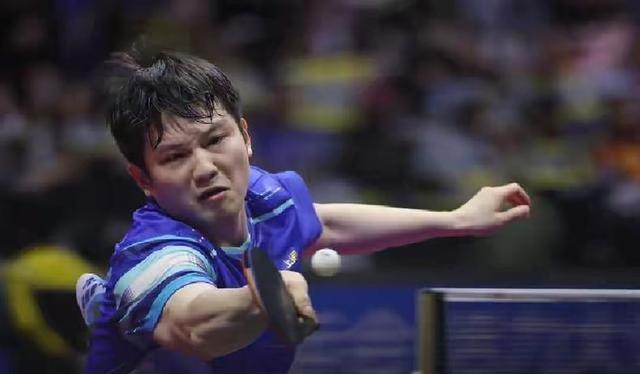 北京男团夺冠，樊振东一番话逗笑全场，高情商发言太圈粉了