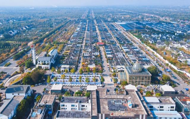 河南商丘有一个县，素有“中国木兰之乡”之称，你去过吗