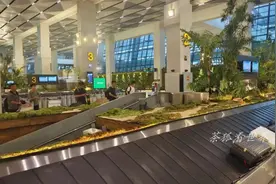 印尼考察体验：刚下飞机，我就被恶心到了图片