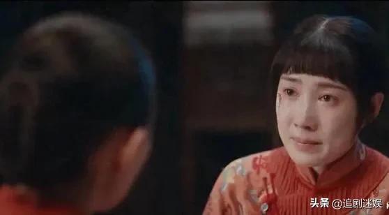 《灼灼韶华》：宋萍太狠了！原来这才是她不给陈二顺生孩子的真相