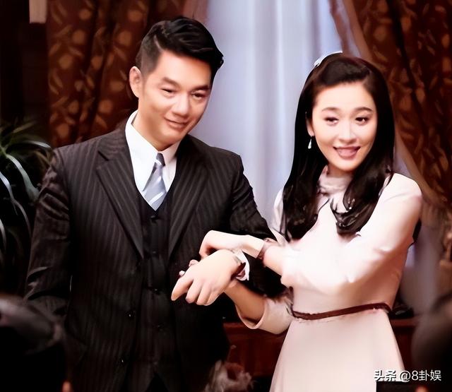 “牡丹花下死，做鬼也风流”！如今，谁也救不了51岁的傅程鹏