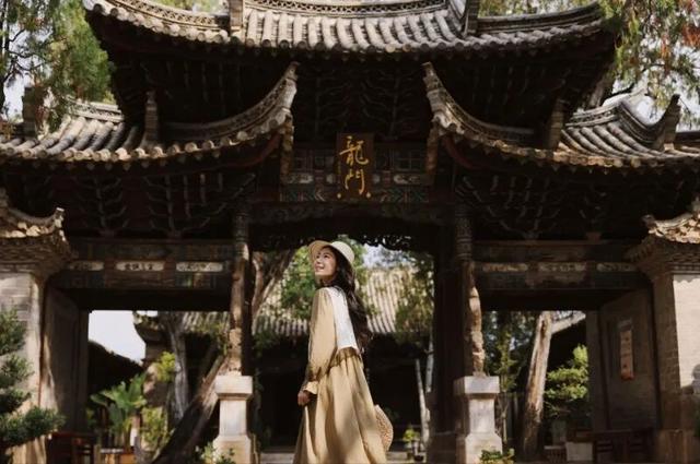 来红河，赴一场滇南最美乡愁之旅