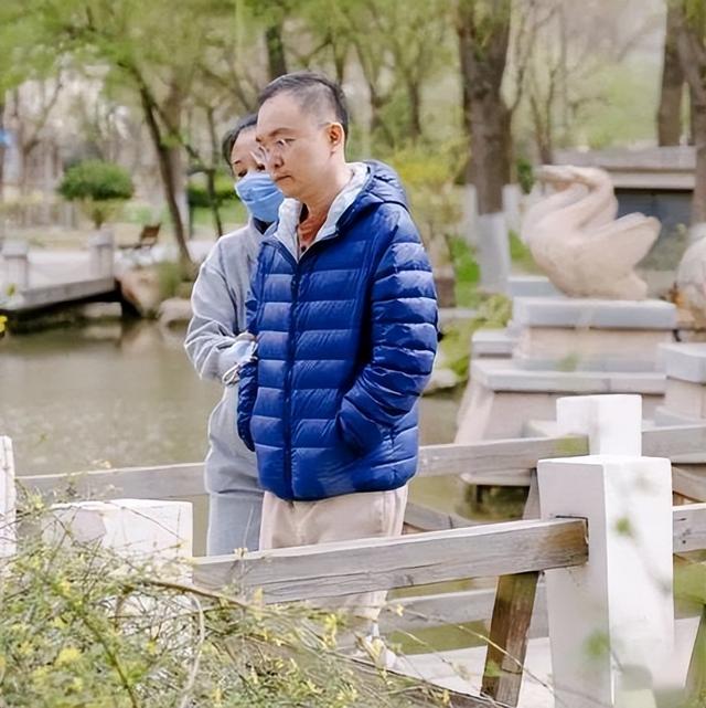 世道不公，蔡磊妻不再隐瞒，自曝真实处境，6岁儿子成“牺牲品”