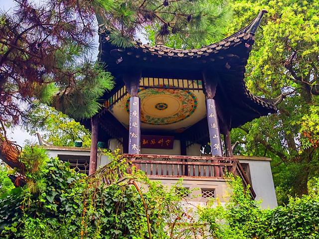 江苏旅游：从扬州个园到瘦西湖纪行（图）