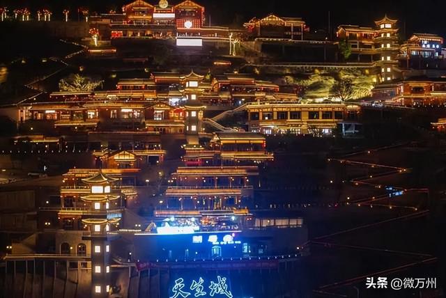 明天，万州在济宁有大动作！
